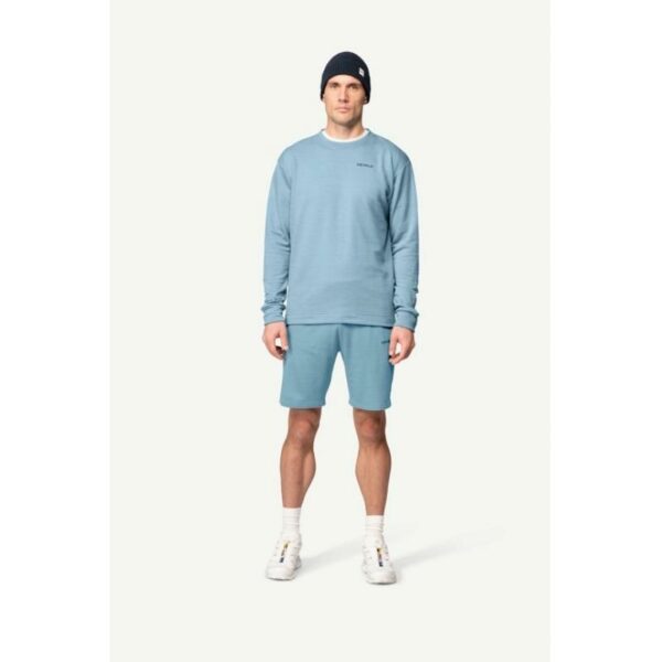 Devold Everyday Crew Man Skyblue