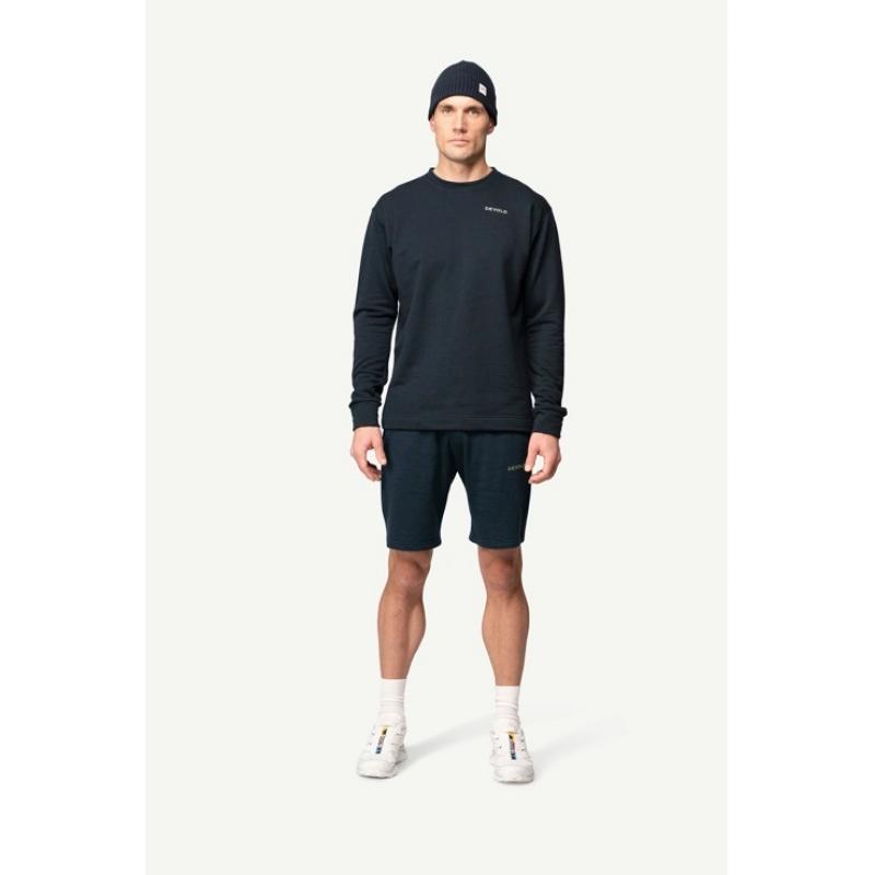 Devold Everyday Crew Man - Bilde 4