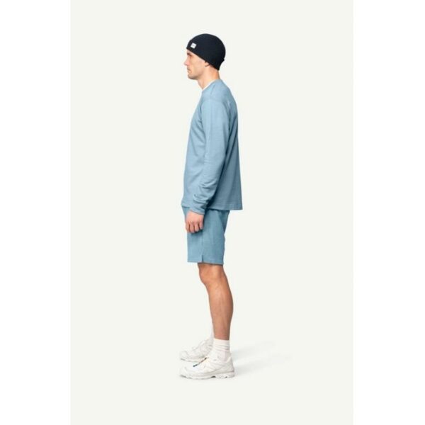 Devold Everyday Crew Man Skyblue