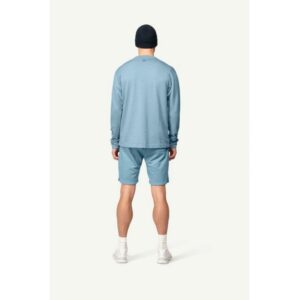 Devold Everyday Crew Man Skyblue - Bilde 5