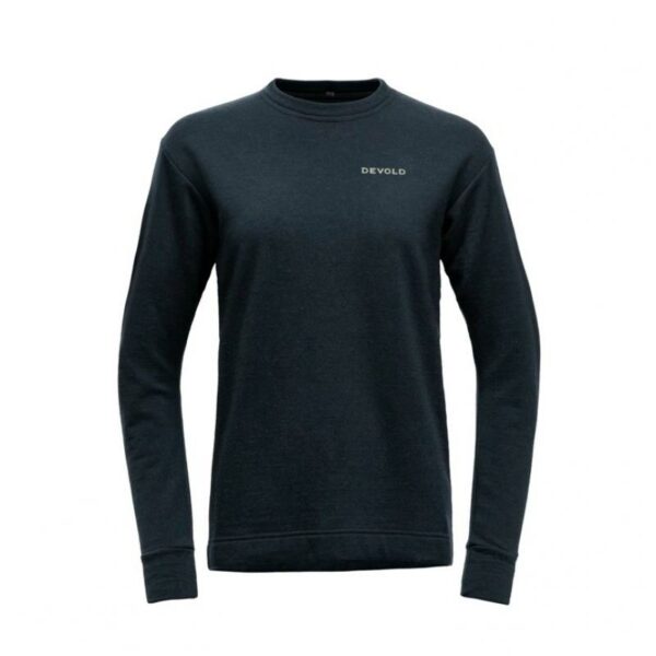 Devold-Everyday Crew Wmn-GO 262 540 A-Lillehammer Sport-1 Devold Everyday Crew Wmn Ink
