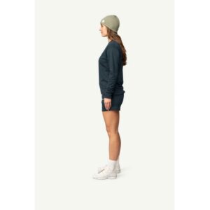 Devold Everyday Crew Wmn Ink - Bilde 3