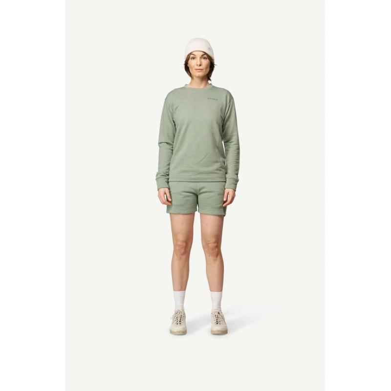 Devold Everyday Crew Wmn Fog - Bilde 3