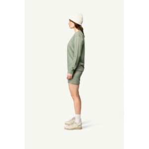 Devold Everyday Crew Wmn Fog - Bilde 4