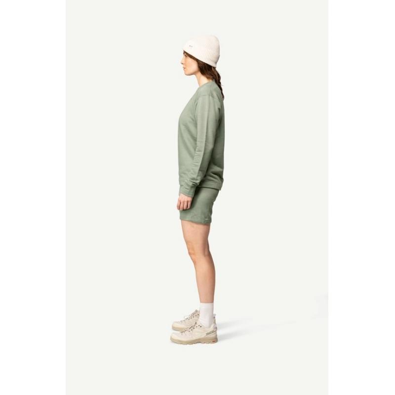 Devold Everyday Crew Wmn Fog - Bilde 4