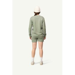 Devold Everyday Crew Wmn Fog - Bilde 5