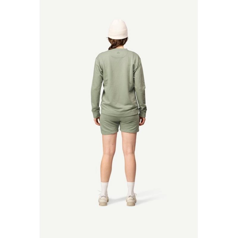 Devold Everyday Crew Wmn Fog - Bilde 5