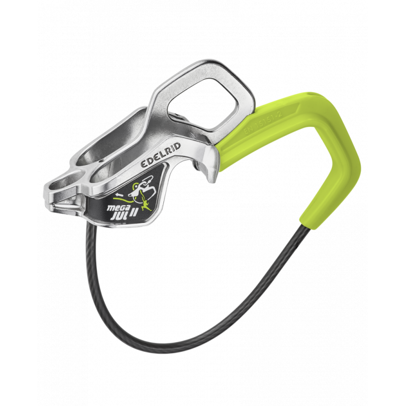 Edelrid Mega Jul - Bilde 1