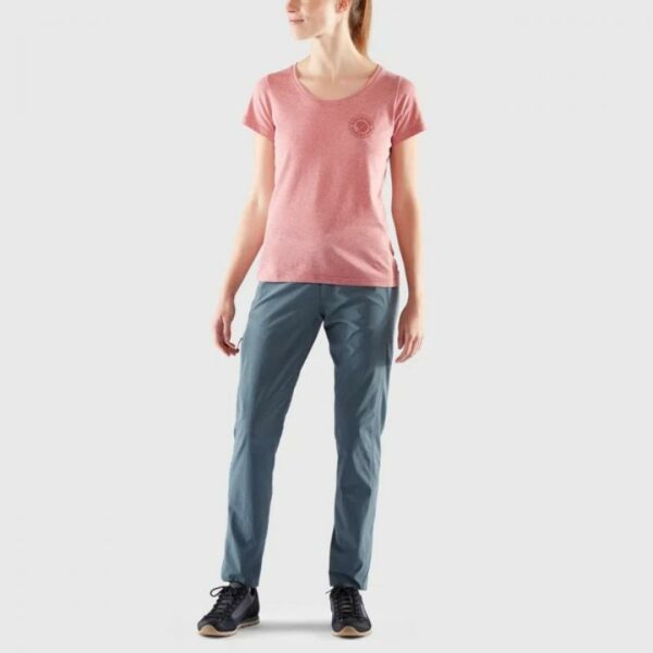 Fjällräven 1960 Logo T-Shirt W