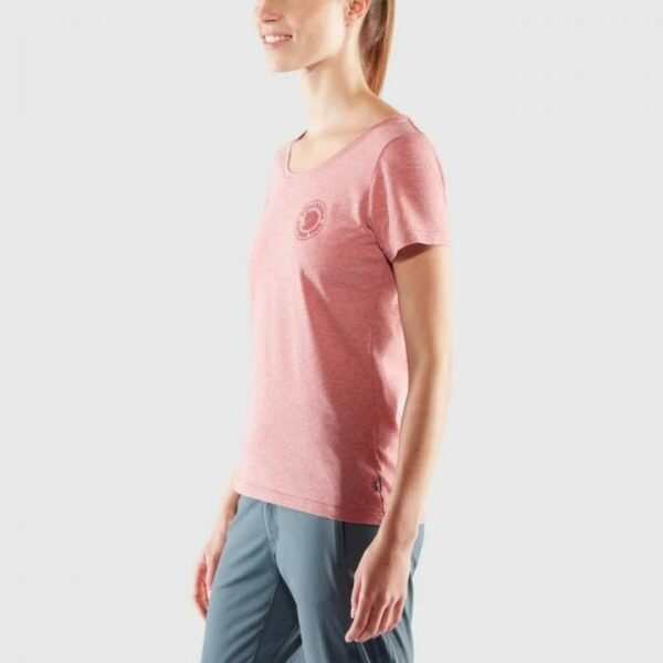 Fjällräven 1960 Logo T-Shirt W
