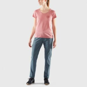 Fjällräven 1960 Logo T-shirt W - Bilde 3
