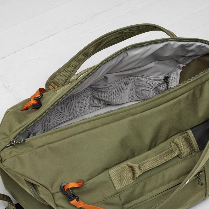 Fjällräven Fjällräven Färden Duffel 50 F23200282 Lillehammer Sport 10