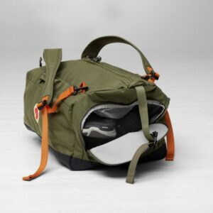 Fjällräven Fjällräven Färden Duffel 80 F23200283 Lillehammer Sport 10
