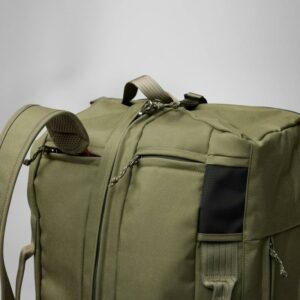 Fjällräven Fjällräven Färden Duffel 80 F23200283 Lillehammer Sport 2