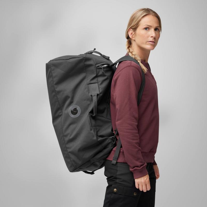 Fjällräven Fjällräven Färden Duffel 80 F23200283 Lillehammer Sport 4
