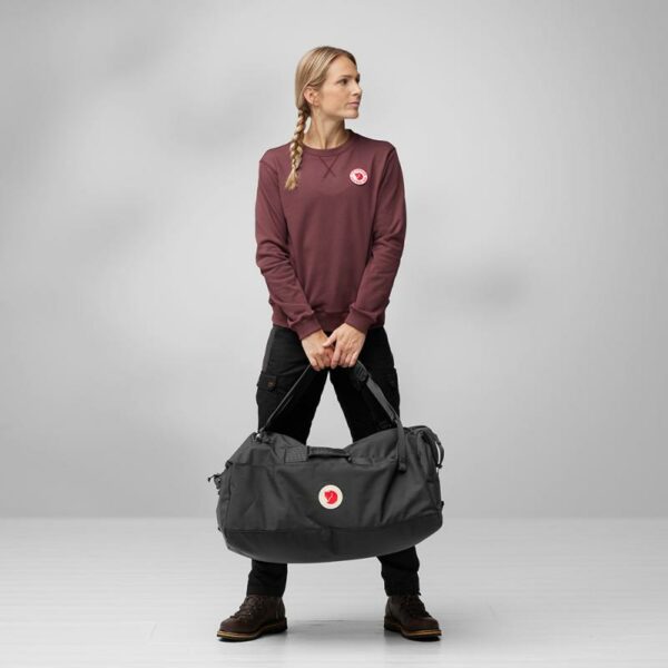 Fjällräven-Färden Duffel 80-F23200283-Lillehammer Sport-6 Fjällräven Fjällräven Färden Duffel 80 F23200283 Lillehammer Sport 6