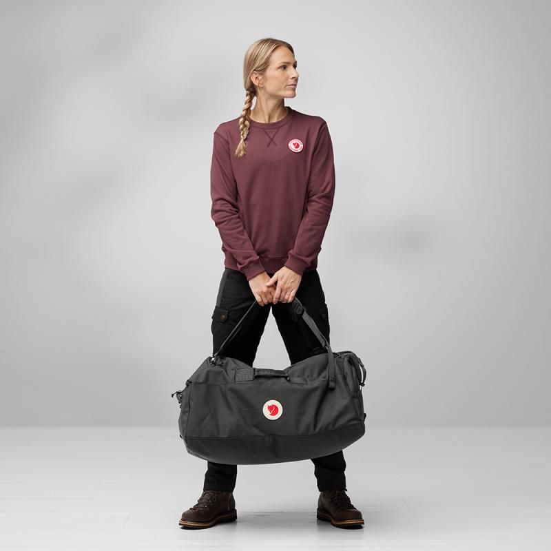 Fjällräven Fjällräven Färden Duffel 80 F23200283 Lillehammer Sport 6
