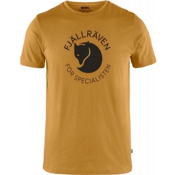 Fjällräven-Fjällräven–Fjällräven-Fox-T-shirt-M-F87052-Lillehammer-Sport-1 Fjällräven Fjällräven Fjällräven Fox T-shirt M F87052 Lillehammer Sport 1