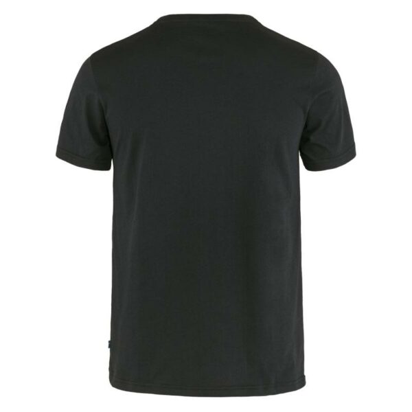 Fjällräven Fjällräven Fjällräven Logo T-shirt M F87310 Lillehammer Sport 2