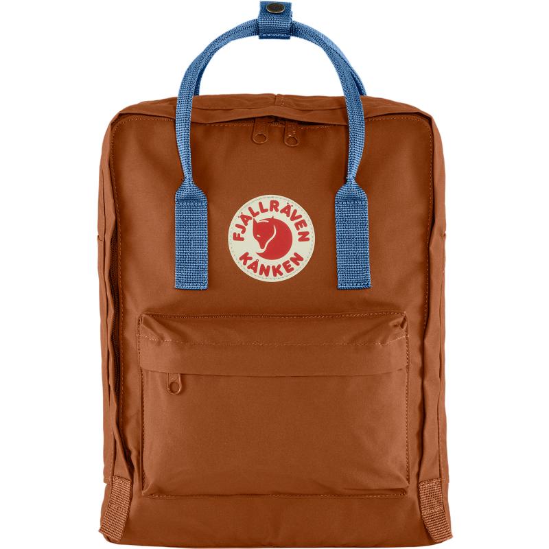 Fjällräven Fjällräven Kånken 23510 Lillehammer Sport 1