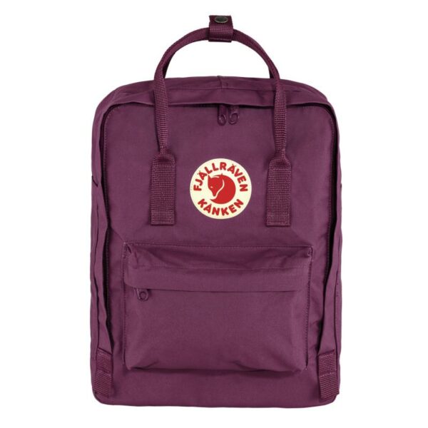 Fjällräven Fjällräven Kånken F23510 Lillehammer Sport 1
