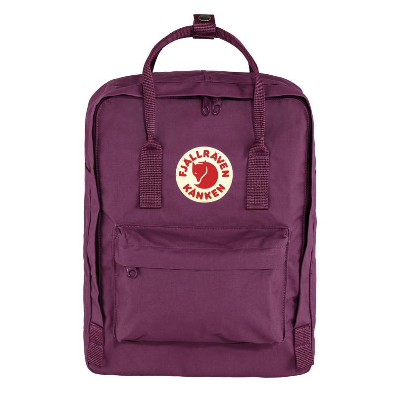 Fjällräven Fjällräven Kånken F23510 Lillehammer Sport 1