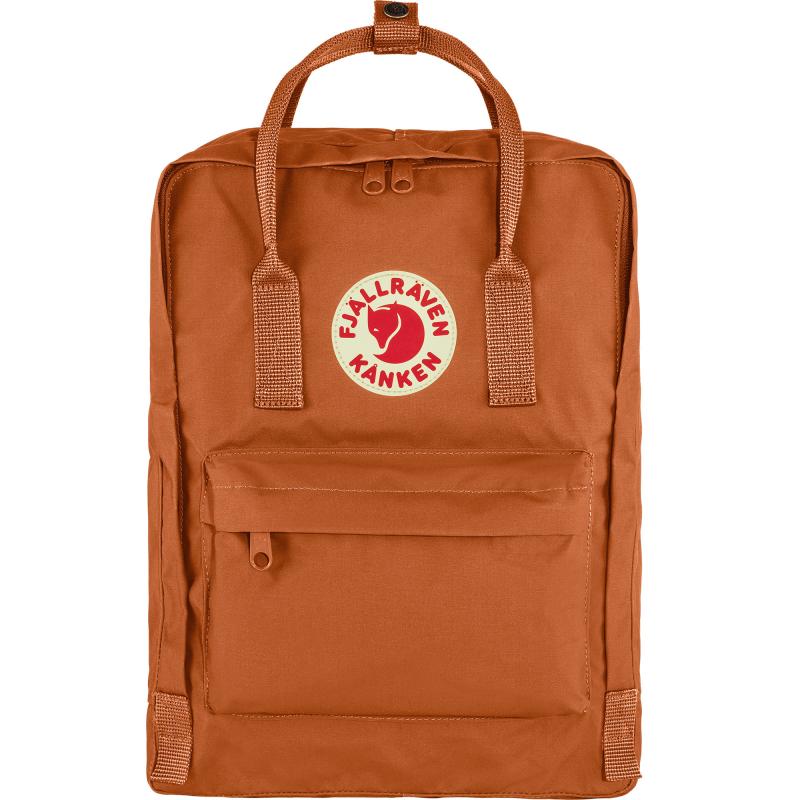 Fjällräven Fjällräven Kånken F23510 Lillehammer Sport 1