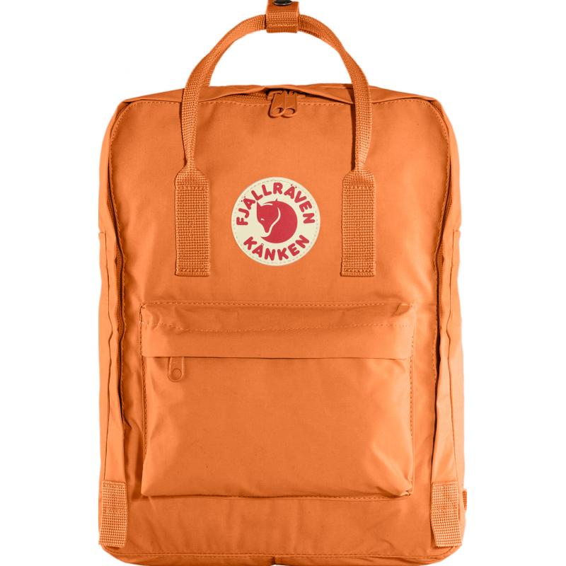 Fjällräven Fjällräven Kånken F23510 Lillehammer Sport 1