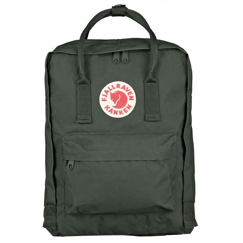 Fjällräven Fjällräven Kånken F23510 Lillehammer Sport 1