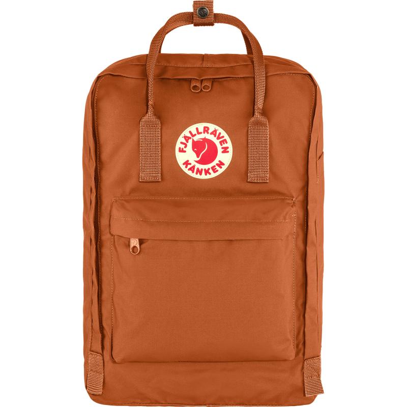 Fjällräven Fjällräven Kånken Laptop 17" F23525 Lillehammer Sport 1