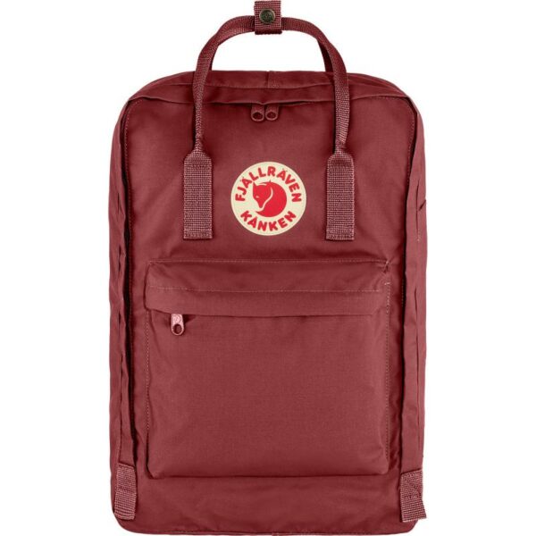 Fjällräven Fjällräven Kånken Laptop 17" F23525 Lillehammer Sport 1