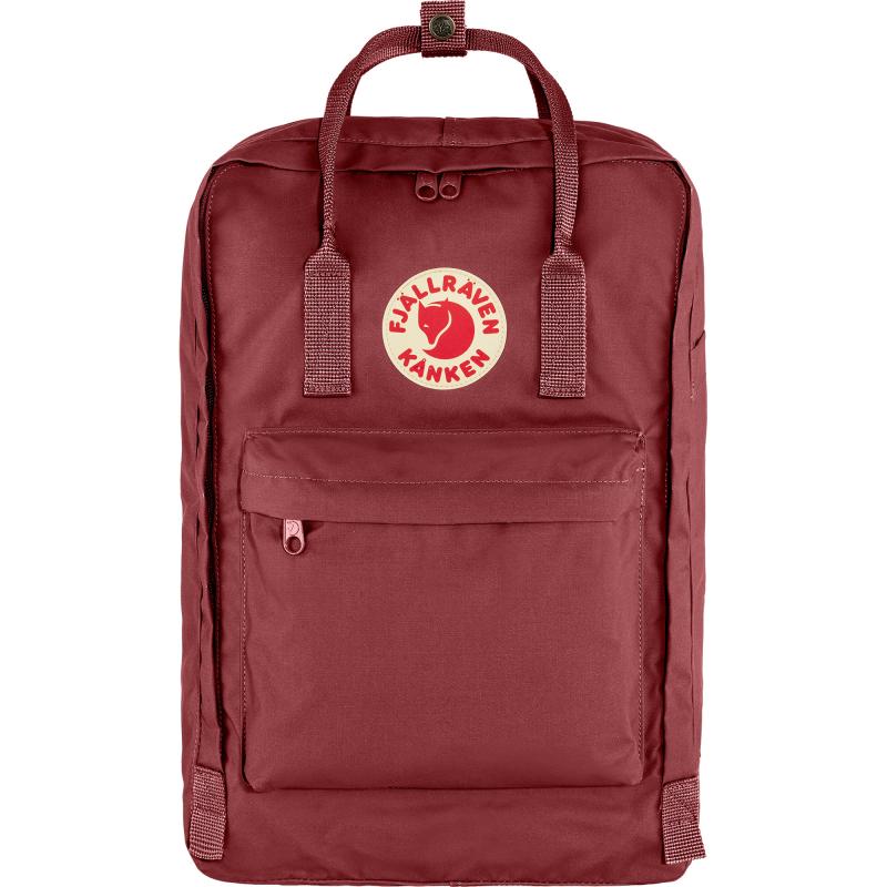 Fjällräven Fjällräven Kånken Laptop 17" F23525 Lillehammer Sport 1