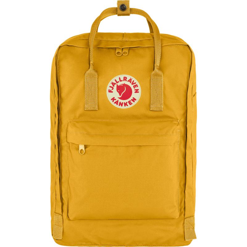 Fjällräven Fjällräven Kånken Laptop 17" F23525 Lillehammer Sport 1