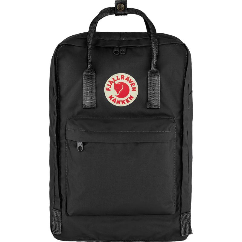 Fjällräven Fjällräven Kånken Laptop 17" F23525 Lillehammer Sport 1