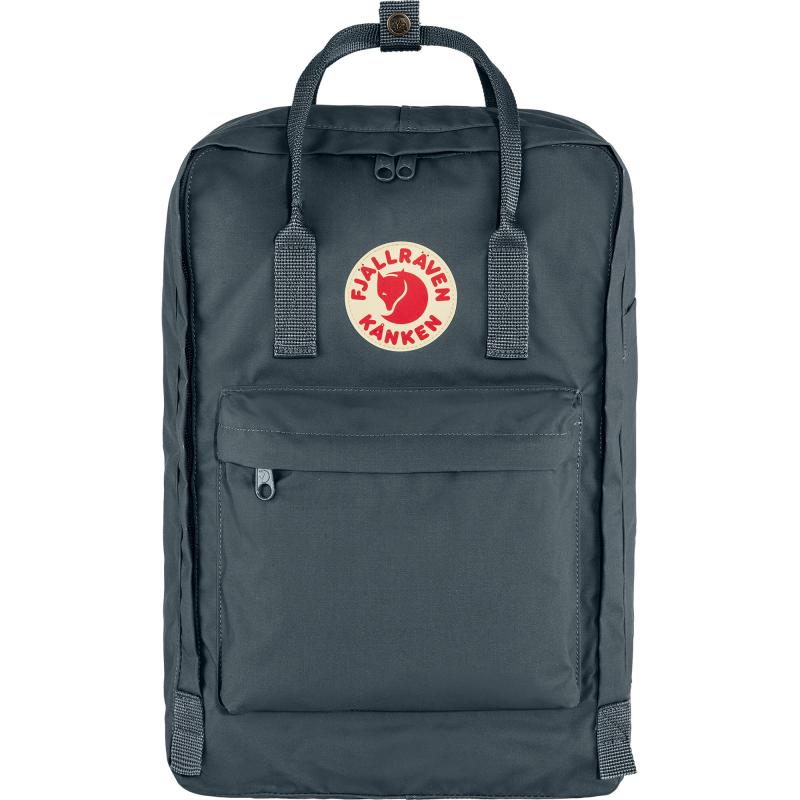 Fjällräven Fjällräven Kånken Laptop 17" F23525 Lillehammer Sport 1