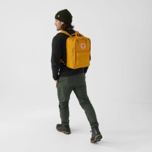 Fjällräven Fjällräven Kånken Laptop 17" F23525 Lillehammer Sport 2