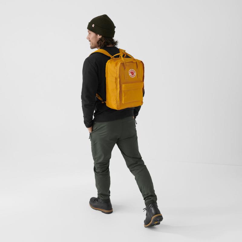 Fjällräven Fjällräven Kånken Laptop 17" F23525 Lillehammer Sport 2