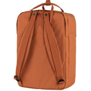 Fjällräven Fjällräven Kånken Laptop 17" F23525 Lillehammer Sport 2