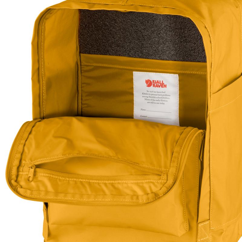 Fjällräven Fjällräven Kånken Laptop 17" F23525 Lillehammer Sport 3