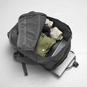 Fjällräven Fjällräven Kånken Laptop 17" F23525 Lillehammer Sport 4