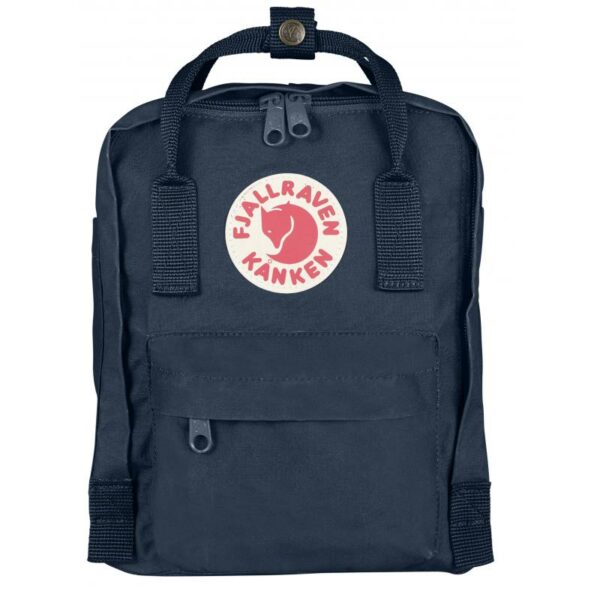 Fjällräven Fjällräven Kånken Mini F23561 Lillehammer Sport 1