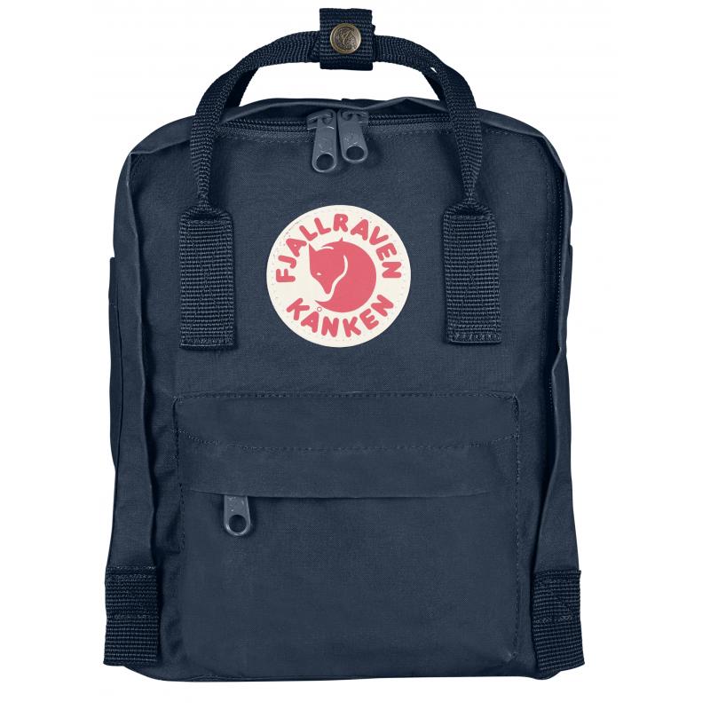 Fjällräven Fjällräven Kånken Mini F23561 Lillehammer Sport 1
