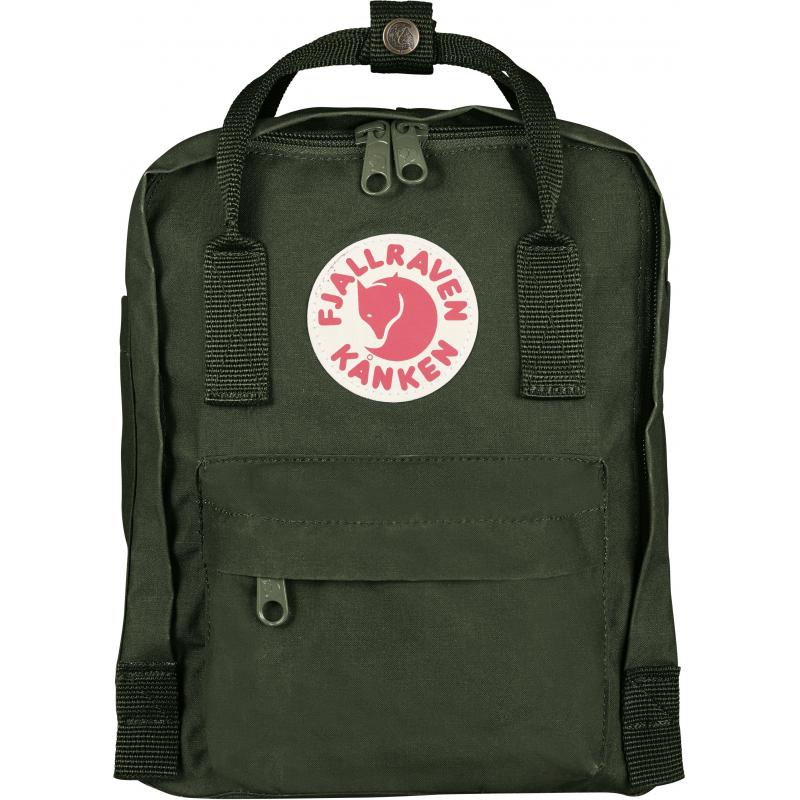 Fjällräven Fjällräven Kånken Mini F23561 Lillehammer Sport 1