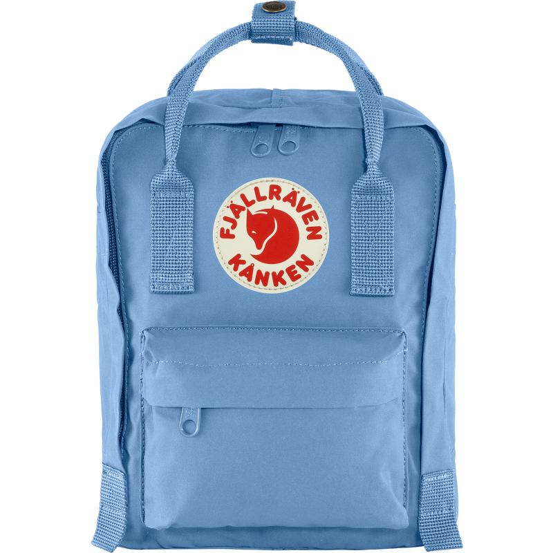 Fjällräven Fjällräven Kånken Mini F23561 Lillehammer Sport