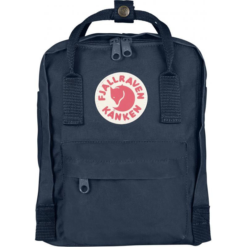 Fjällräven Fjällräven Kånken Mini F23561 Lillehammer Sport 2