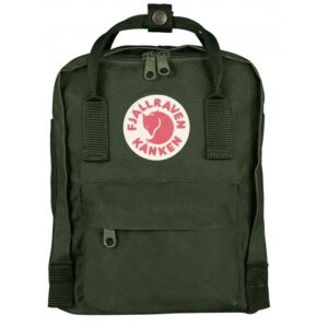 Fjällräven Fjällräven Kånken Mini F23561 Lillehammer Sport 2