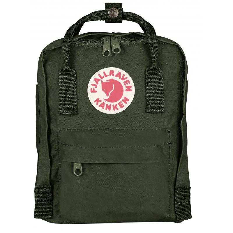 Fjällräven Fjällräven Kånken Mini F23561 Lillehammer Sport 2