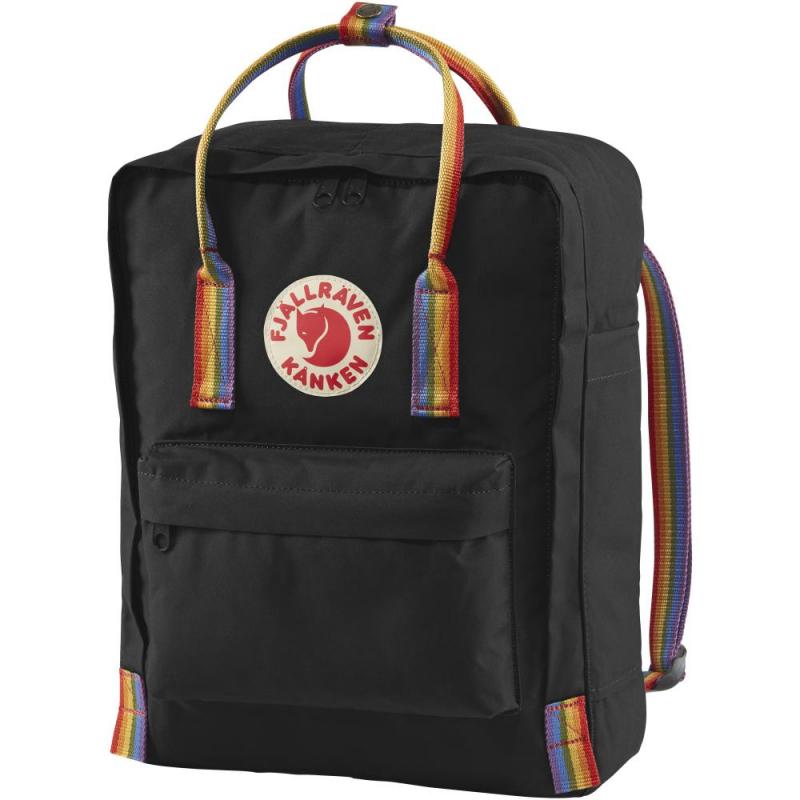 Fjällräven Fjällräven Kånken Rainbow 23620 Lillehammer Sport 1