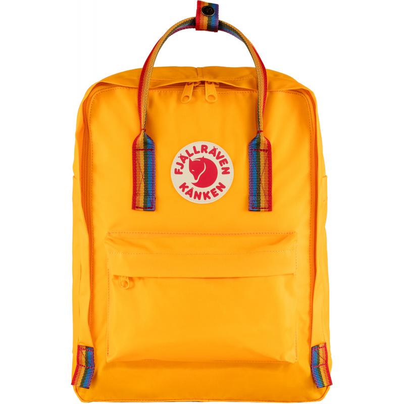 Fjällräven Fjällräven Kånken Rainbow F23620 Lillehammer Sport 1