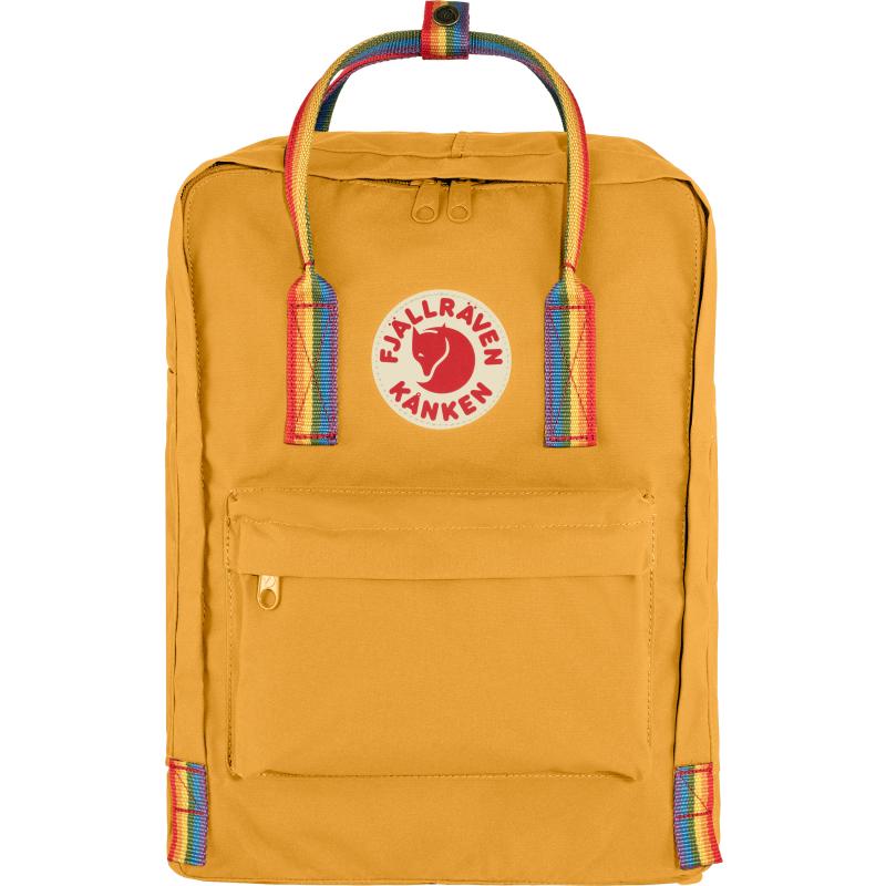 Fjällräven Fjällräven Kånken Rainbow F23620 Lillehammer Sport 1